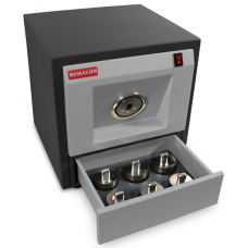 Semacon - Crimp Heads for Semacon CM-75 - Quarter #104040