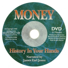 Advision - Money: History in your hands