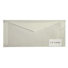 Guardhouse Glassines - #11 Glassine Envelopes - Qty: 500 #16590