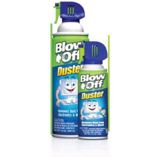 Blow Off - Blow Off Air Duster 10oz