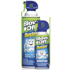 Blow Off - Blow Off Air Duster 3.5oz