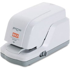 Electronic Flat Clinch Stapler