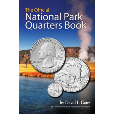 Zyrus Press - The Official National Park Quarters Book