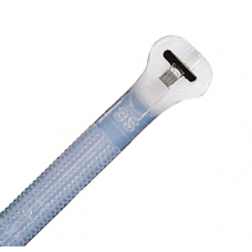 MMF - Unbreakable Self-Locking Nylon Ties #240050100