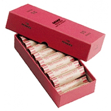 MMF - Coin Roll Box - Red (Cent)