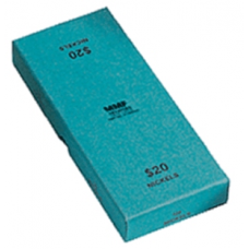 MMF - Coin Roll Box - Blue (Nickel)