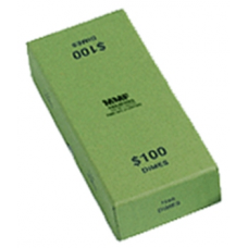 MMF - Coin Roll Box - Green (Dime)
