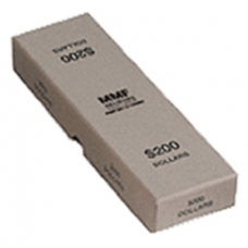 MMF - Coin Roll Box - Gray (Small Dollar)