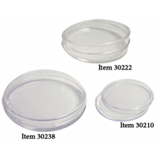 CoinSafe - (RC-500-R) 5 LB Coins - 5.00 Diam x 15.10mm deep #302