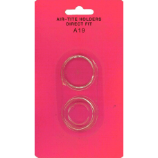 Air Tite - 19mm Direct Fit - A19