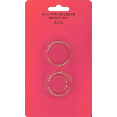 Air Tite - 18mm Direct Fit - A18