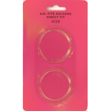 Air Tite - 39mm Direct Fit - H39