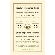 Brookstone Publishing - 1912 Breton Reprint #40410