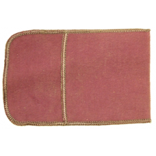 Capital Plastics - Cloth Pouches for 3x3 Holder #5257
