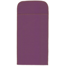 Capital Plastics - Cloth Pouches for 5x9 & CH-2 Holder #5262