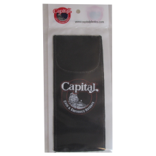 Capital Plastics - Cloth Pouches for 8x14 Holder #5265