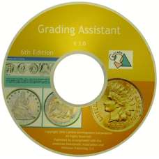Grading Assistant CD