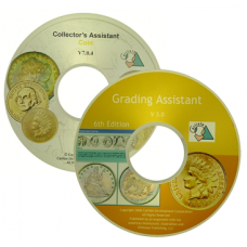 Coin Collectors Value Package