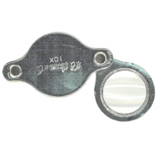 Whitman 2-in-1 Magnifier 3X, 6X