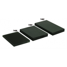 Test 'Arkansas' Stone - 2 1/2 x 1 1/2 x 1/4