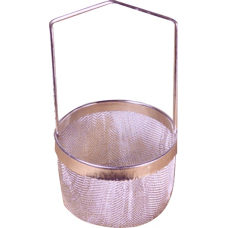 Transline - Small Dipping Basket 2 1/2in