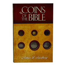 Whitman - Coins of the Bible #794819168