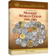 Whitman - Catalog of Modern World Coins, 14th edition #794820565