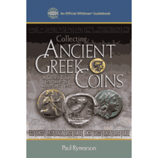 Whitman - Collecting Ancient Greek Coins #794825567