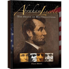 Whitman - Abraham Lincoln: The Image of His Greatness #794827047