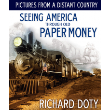 Whitman - Pictures from a Distant Country: Seeing America throug
