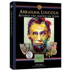 Whitman - Abraham Lincoln: Beyond the American Icon #794837417