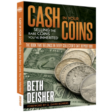 Cash in Your Coins: Selling the Rare Coins You've Inherited