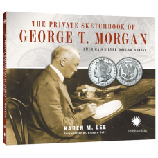 Whitman - The Private Sketchbook of George T. Morgan #794838227