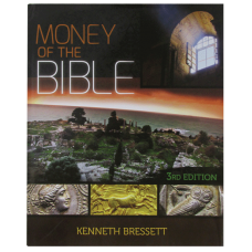 Whitman - Money of the Bible, 3rd Edition #79483955
