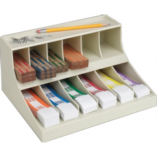 MMF - Combination Strap & Wrapper Rack