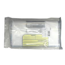 MMF - Large Sized Tamper Evident Deal Bag pack 100 Count
