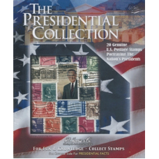 HE Harris & Co - The Presidential Collection