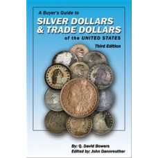 Zyrus Press - Buyer's Guide to Silver Dollars & Trade Dollars