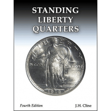 Zyrus Press - Standing Liberty Quarters