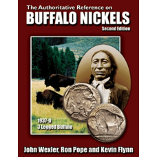 Zyrus Press - Authoritative Reference on Buffalo Nickels