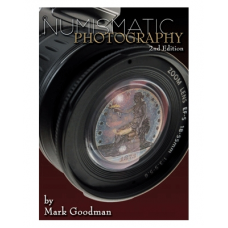 Zyrus Press - Numismatic Photography, 2nd edition