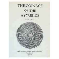 Spink - Coinage of the Ayyubids