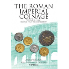 Spink - Roman Imperial Coinage (RIC) vol.2.1