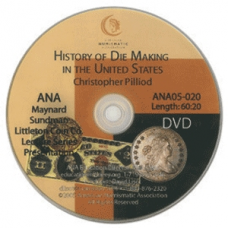 Advision - History of Die Making in the United States