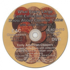 Advision - What Every Large Cent Collector Should Know About Col