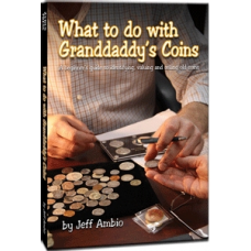 Zyrus Press - What to do with Granddaddy's Coins