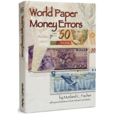 Zyrus Press - World Paper Money Errors