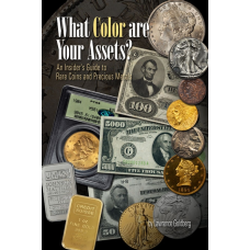 Zyrus Press - What Color are Your Assets: An Insider's Guide to