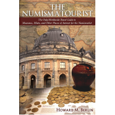 Zyrus Press - The Numismatourist: The Only Worldwide Travel Guid