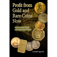 Zyrus Press - Profit from Gold and Rare Coins Now